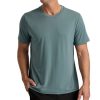 FreeFly Elevate Lightweight T-Shirt – Men’s